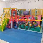 Di Jual Macam Macam Playground Indoor : Solusi Terbaik untuk Kebutuhan Bermain Anak