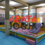 Pabrik Playground Indoor Terpercaya untuk Seluruh Indonesia