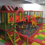 Toko Playground Terpercaya untuk Seluruh Indonesia