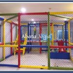 Playground Indoor Type CS-02