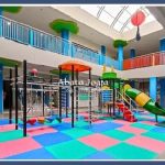 Playground Indoor Type CS-35