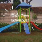 Playground Type MG – 12