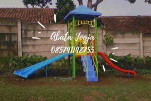 Playground Type MG – 12