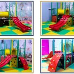 Playground Indoor Type CS-46