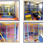 Playground Indoor Type CS-47
