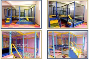 Playground Indoor Type CS-47