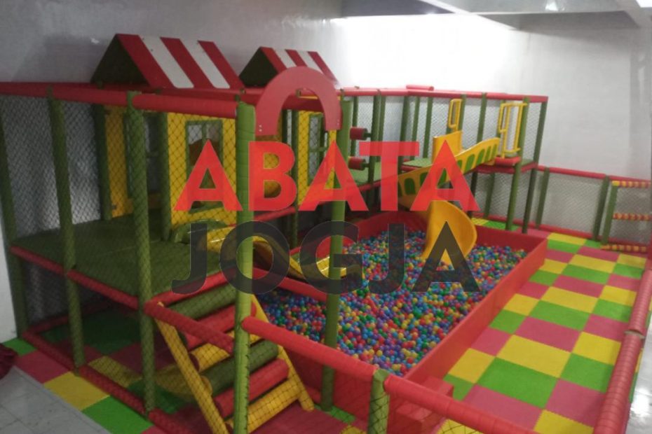 Toko Playground Terpercaya