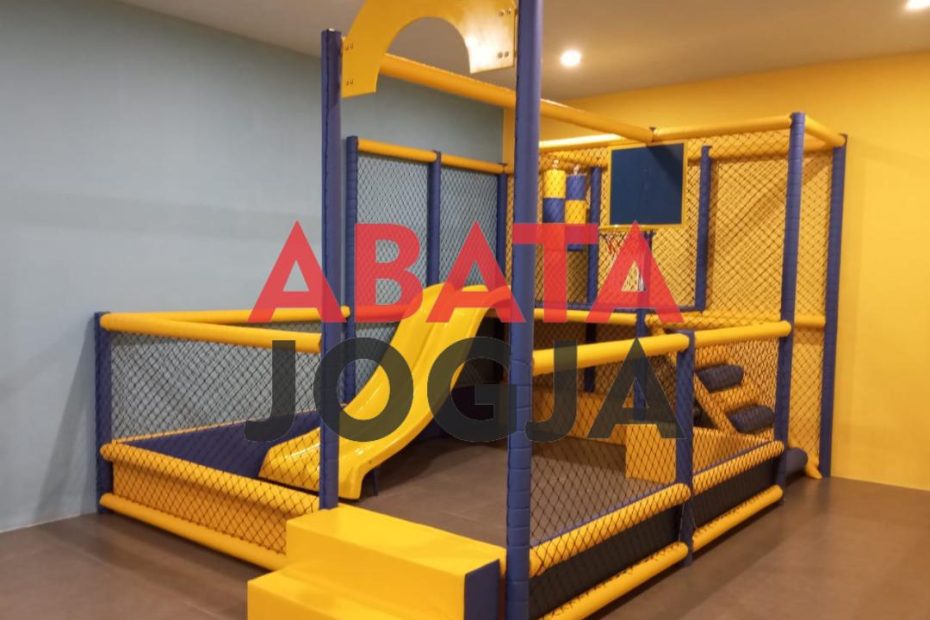 supplier playground