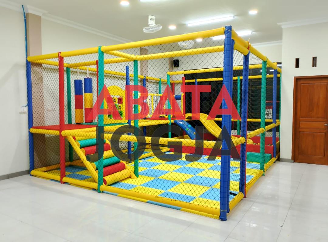 Jual Jenis Jenis Playground Indoor: Solusi Terbaik untuk Kebutuhan Ruang Bermain Anak