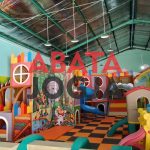 Jual Wahana Anak Indoor : Solusi Bermain Terbaik untuk Anak Anda