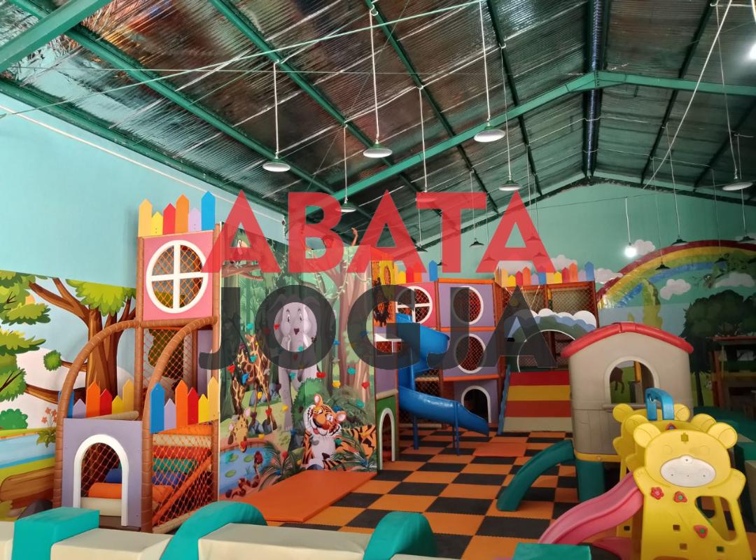 Jual Wahana Anak Indoor : Solusi Bermain Terbaik untuk Anak Anda