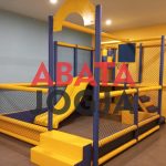 Penjualan Playground Indoor : Solusi Ideal untuk Kebutuhan Bermain Anak yang Aman dan Edukatif