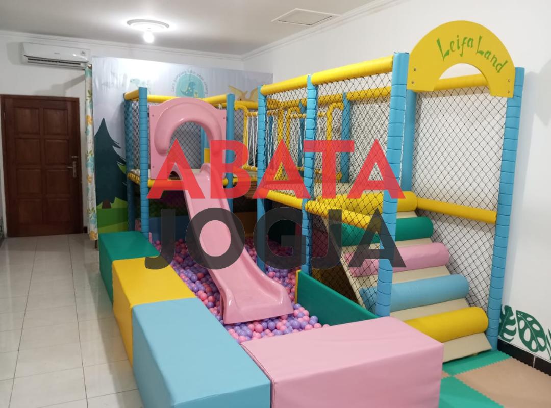 Pusat Jual Playground : Solusi Terbaik untuk Kebutuhan Playground Anda