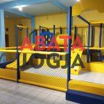 Supplier Playground: Mewujudkan Area Bermain yang Aman dan Menarik