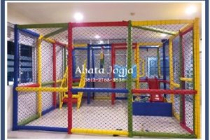 Playground Indoor Type CS-02