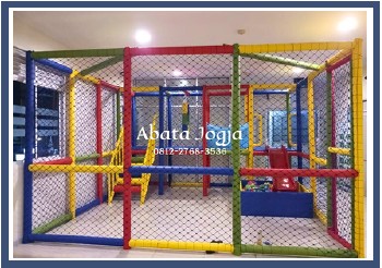 Playground Indoor Type CS-02