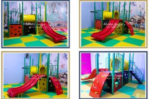 Playground Indoor Type CS-46