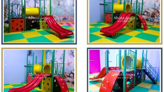 Playground Indoor Type CS-46