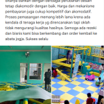 testimoni