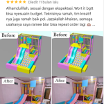 testimoni