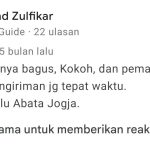testimoni