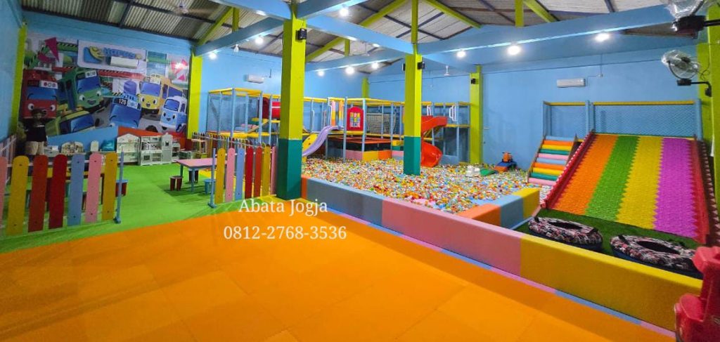 PLAYGROUND INDOOR TYPECS-119