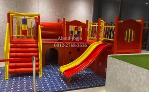 playground indoor