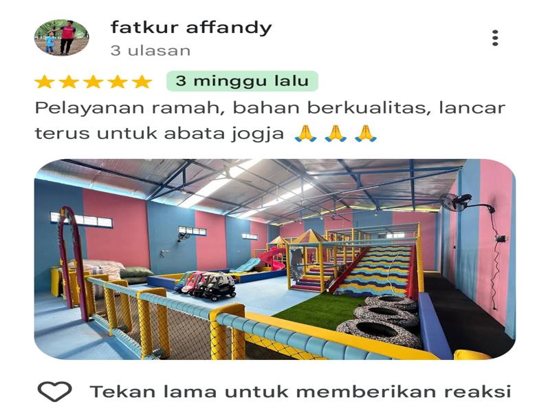 testimoni