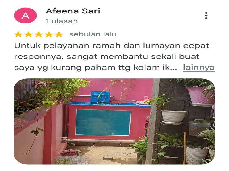 testimoni