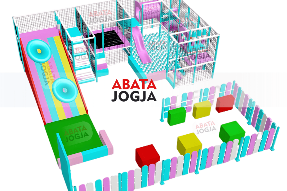 indoor playground