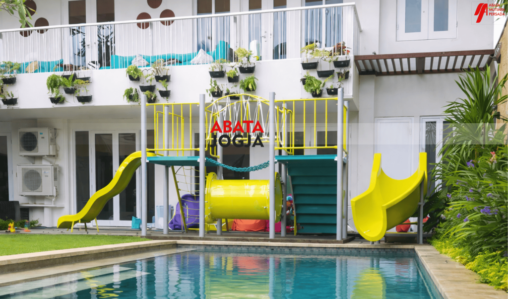 jual waterplay