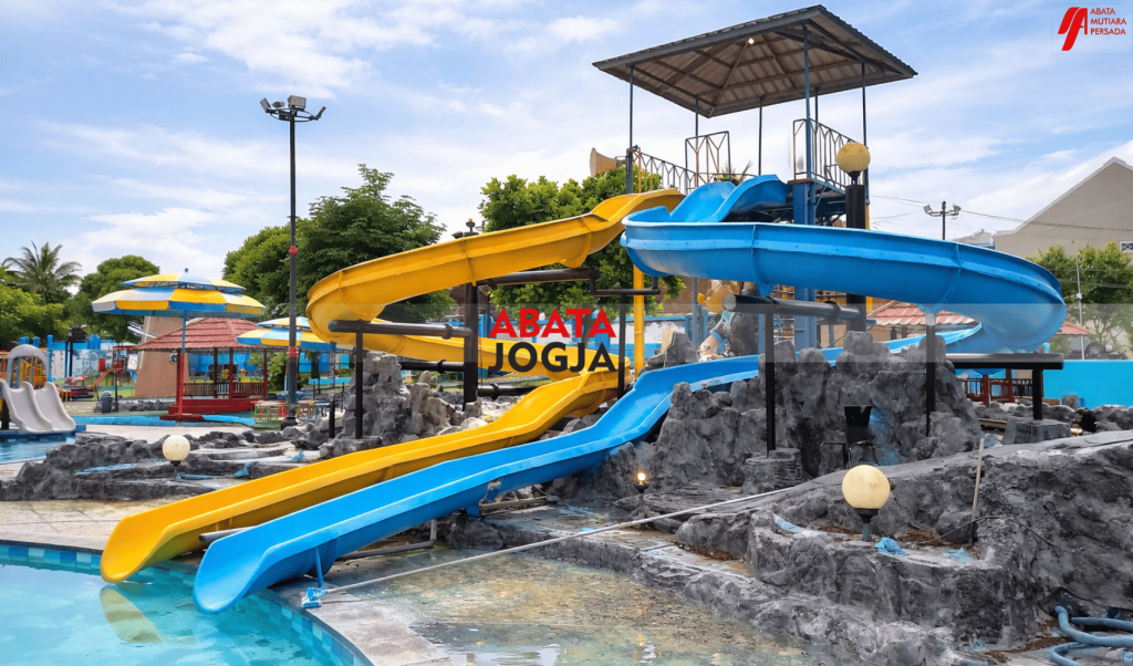 jual waterplay