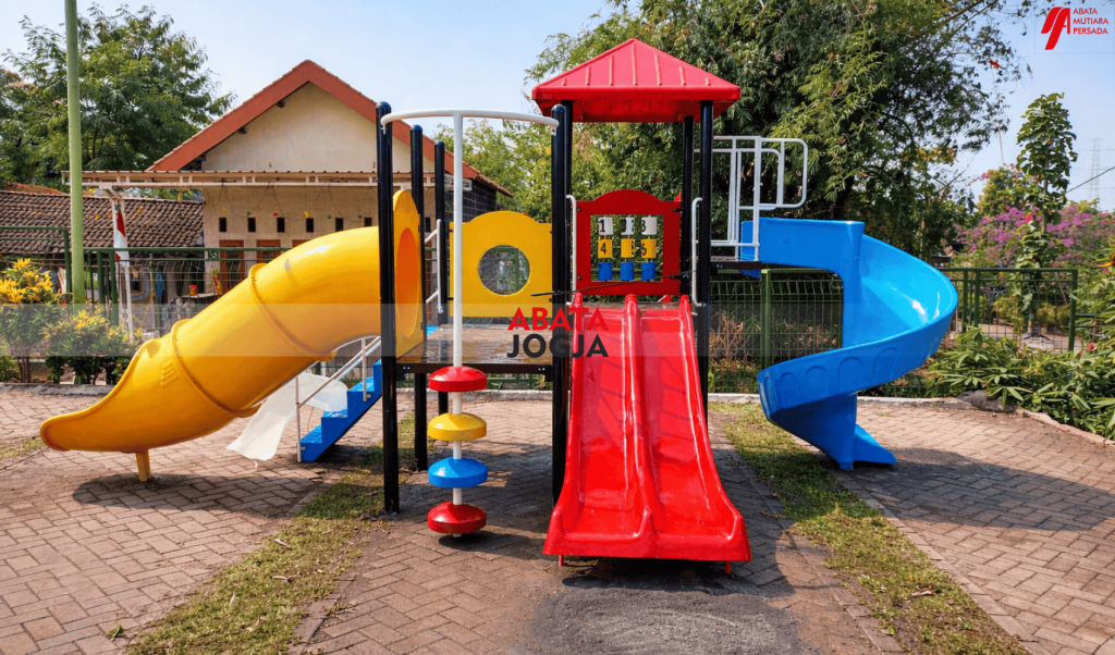 Playground Outdoor