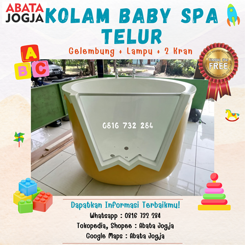 Produk Fiberglass