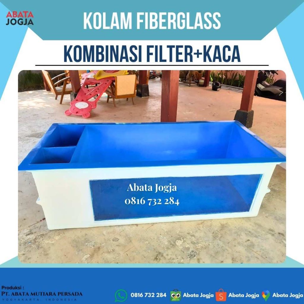Fiberglass
