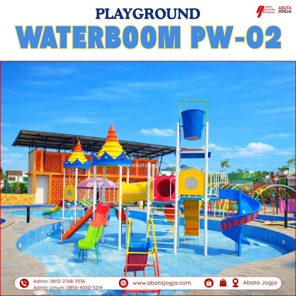 Produk Waterplay