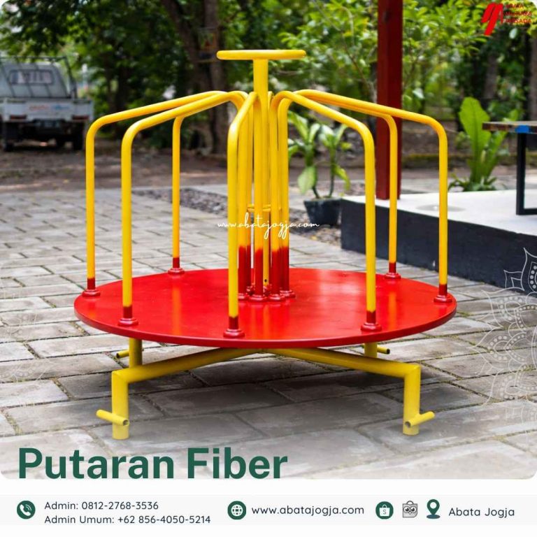 Putaran Fiber