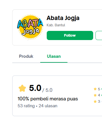 testimoni