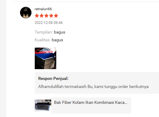 testimoni