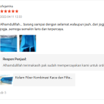 testimoni