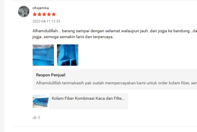 testimoni